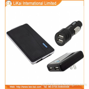 OEM Mobile Power Bank 4400mAh, Phone Power Supply
